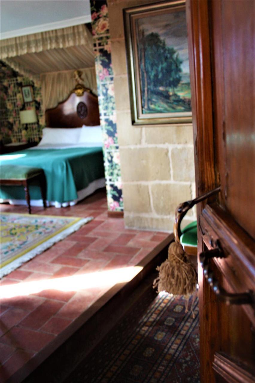 La Casa De Sebastian Guest House Valderrobres Ngoại thất bức ảnh